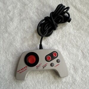 OEM‎ Authentic Nintendo Original NES Max Turbo Controller NES-027 untested